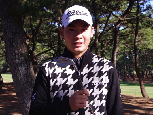 川村昌弘プロ