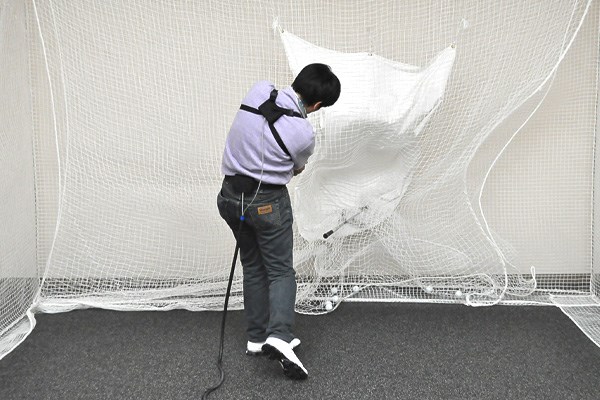 golftec ドライバーとアイアンショットの違い 3-2