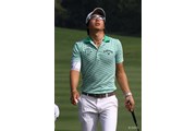 2013年 タイランドゴルフ選手権 初日 石川遼