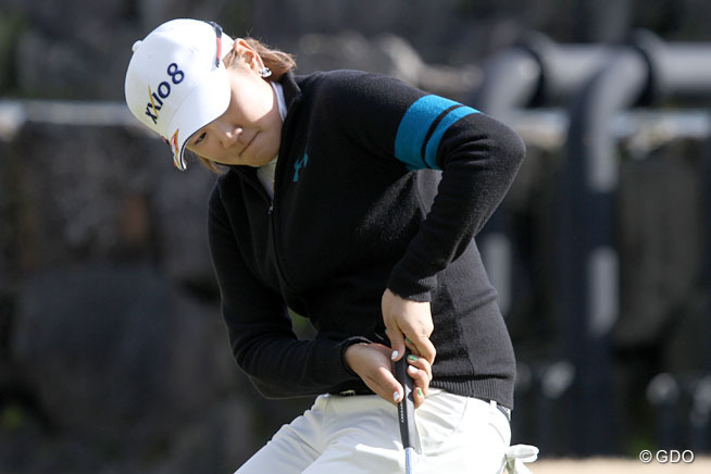 実績抜群の成田美寿々はまたも「新人2位」