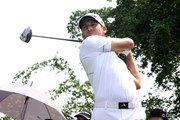 2013年 タイランドゴルフ選手権 3日目 セルヒオ・ガルシア