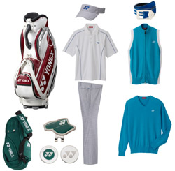 画像詳細 ヨネックス 石川遼モデル 2009年 マスターズに向けて遼