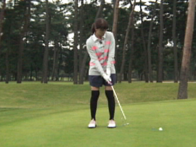 西田さんパット 受講前 