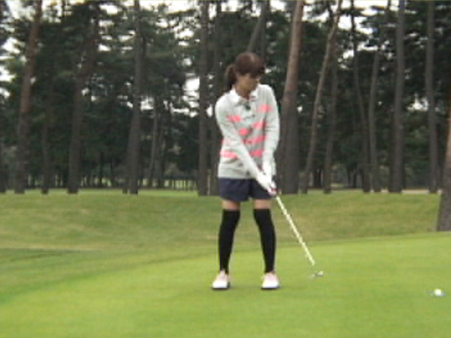 西田さんパット 受講後 