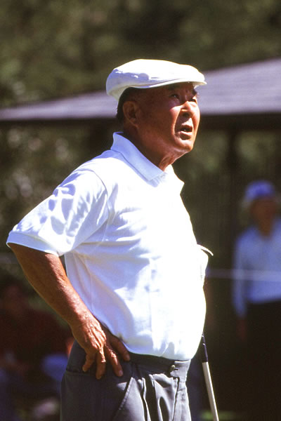 ゴルフ界の寅さん、92歳で永眠【アマチュア その他】｜GDO ゴルフ