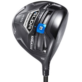 テーラーメイド SLDR 430 ツアープリファード ドライバー