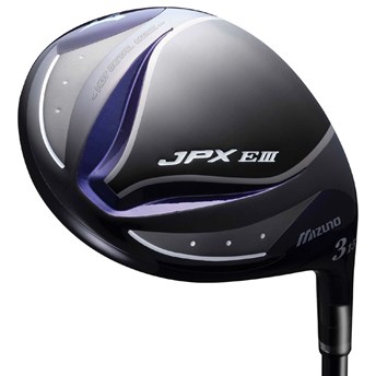 JPX EIII フェアウェイウッド