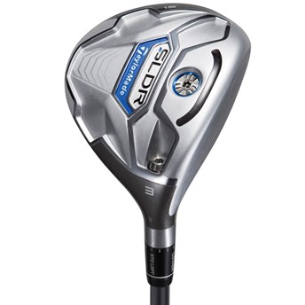 SLDR フェアウェイウッド