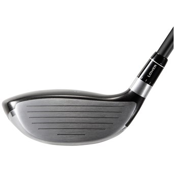 SLDR フェアウェイウッド