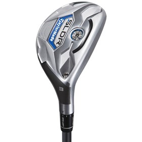 テーラーメイド SLDR レスキュー