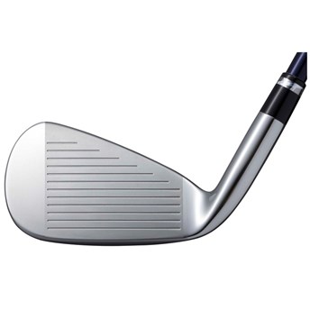 JPX EIII ホットメタルアイアン