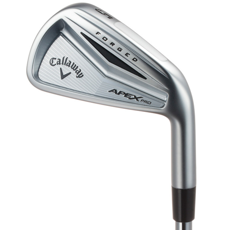 新作登場格安】 ヤフオク! - Callaway キャロウェイ apex pro FORGED