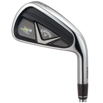 X2 HOT PRO アイアン