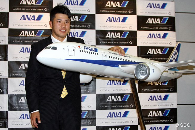 2014年 ソニーオープンinハワイ 事前 松山英樹