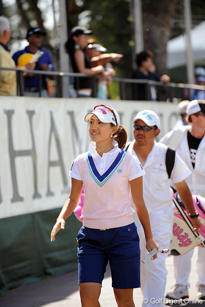 桃子、メジャーで収穫「最強になれる！」