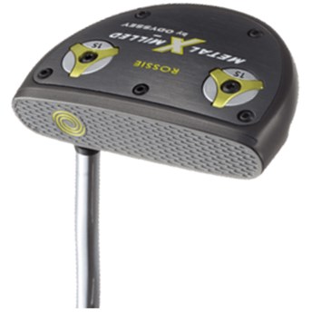 メタルX ミルド ROSSIE