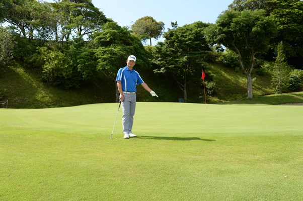 エッジまでの距離を把握しておこう