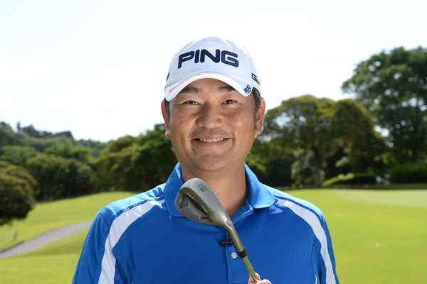 練習場病に注意しよう