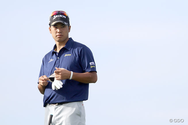 松山英樹「雰囲気は出てきている」
