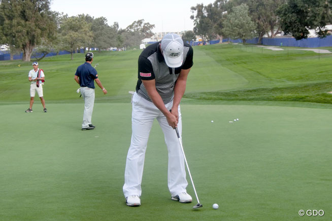 谷原秀人、“注目の海外勢”としてピックアップ