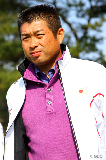 池田勇太が宮崎合宿を訪問 今季も二兎を追う