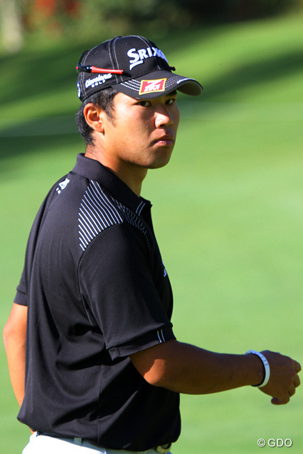 前週からリビエラ入り 松山英樹は2週ぶり出場へ入念調整