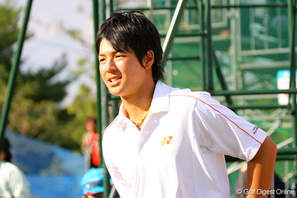 石川遼、「気持ちの面でのプレースタイルが見つかった」