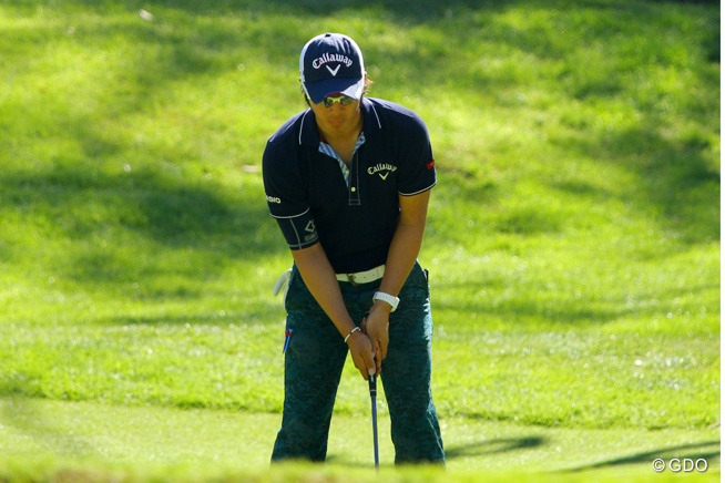 「それが入るか？」石川遼はグリーンを攻略できず予選落ち