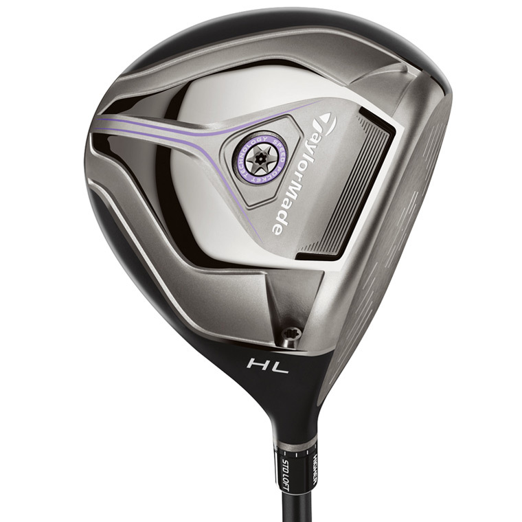 TaylorMade テーラーメイド レディース スピードブレード jet - www 