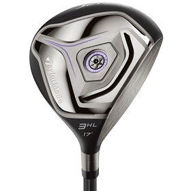 テーラーメイド ジェットスピード フェアウェイウッド レディス