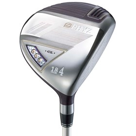 ブリヂストン PHYZ III CL レディス フェアウェイウッド