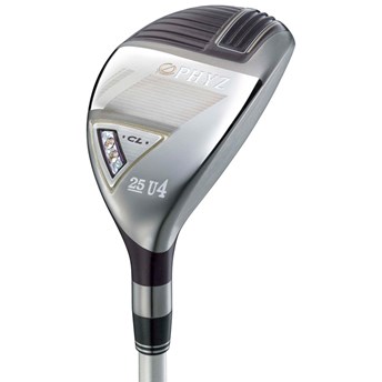 PHYZ III CL レディス ユーティリティ