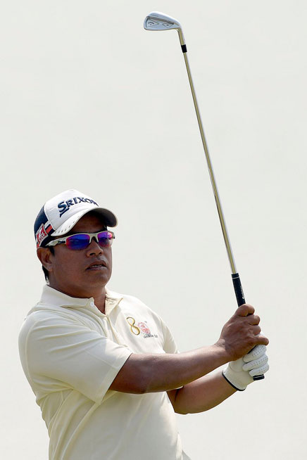 アジアンツアーが今週開幕 川村昌弘ら日本勢3選手が出場