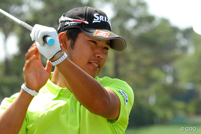 松山英樹はフロリダ初参戦 ニクラスの罠と勝負