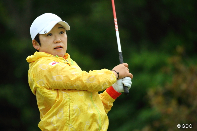 変身！申智愛がリニューアルして日本へ