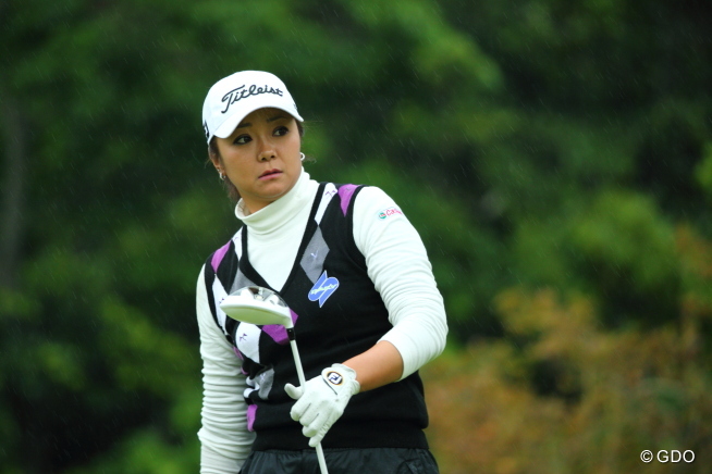三塚優子、好相性の沖縄で復活なるか？