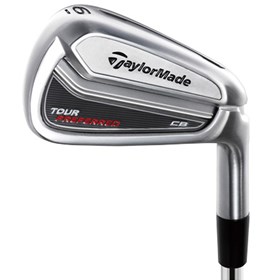 テーラーメイド TOUR PREFERRED CBアイアン