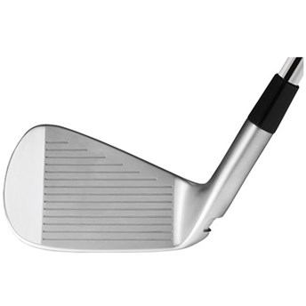 TOUR PREFERRED CBアイアン