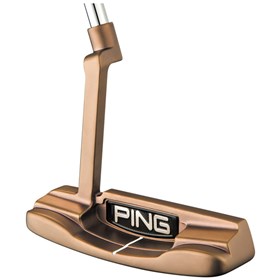ピン カーステン TR パター ANSER 5（シャフト長調整機能有り）