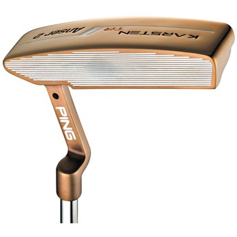 カーステン TR パター ANSER 2