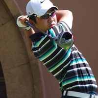 伊藤誠道は予選突破に向け、粘りのゴルフで38位発進！ 2014年 ハッサンII ゴルフトロフィー 初日 伊藤誠道