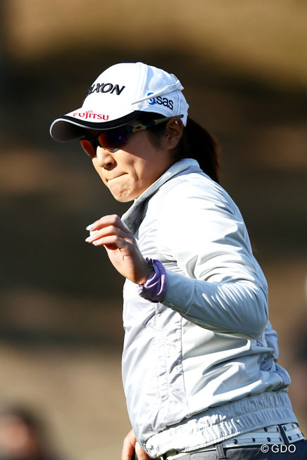 藤本麻子「自分は弱い」 プロ6年目の新境地