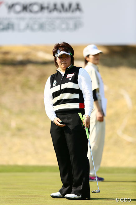 自己最高の2位に「楽しかった」 酒井が確信した成長 （2014年3月）
