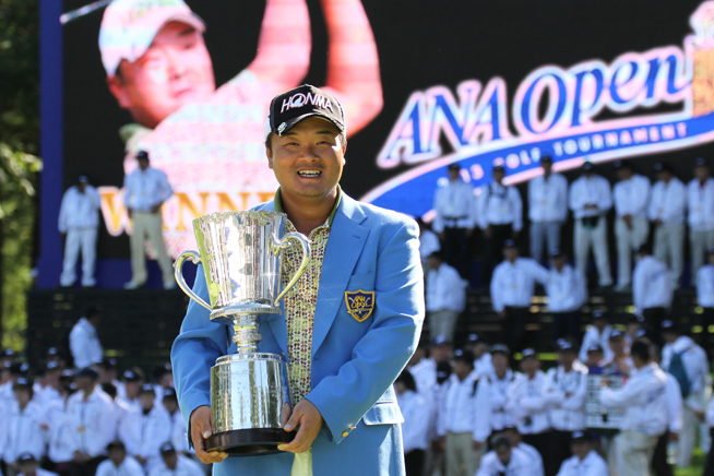 恐るべし、PM2.5さえ肥やしにする！？ 小田孔明の野望