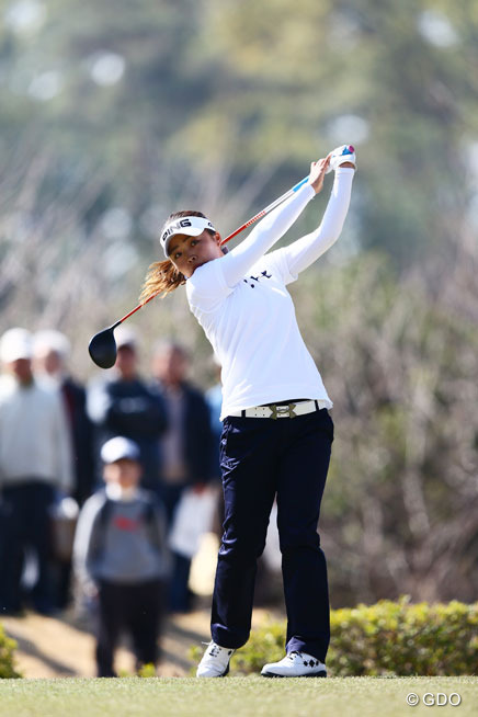 【’14年3月第2週】一ノ瀬優希の優勝ドライバー＆シャフト