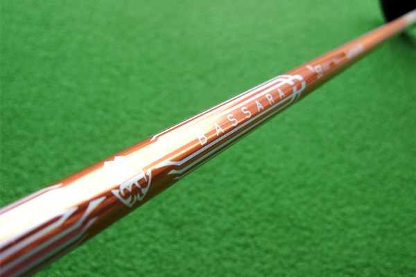 新製品レポート 三菱レイヨン BASSARA P（フェニックス）