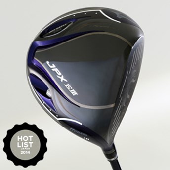 JPX EIII ドライバー