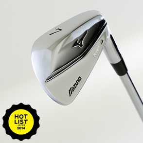 Mizuno MP-4 アイアンセット-tops.edu.ng