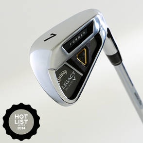 LEGACY BLACK IRON 2013 PW-3I