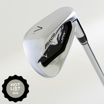 JPX EIII ホットメタルアイアン